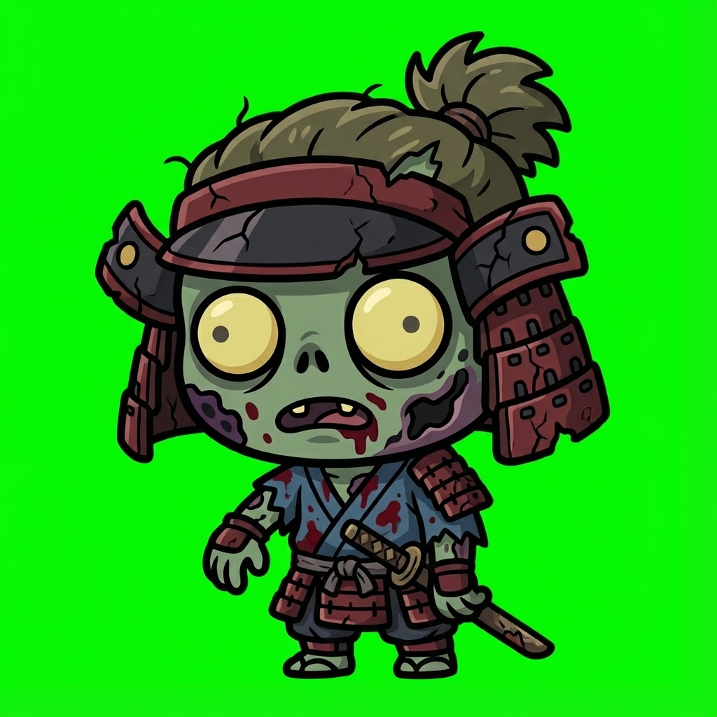 liki_zombiji_zombie_samurai_01.png
